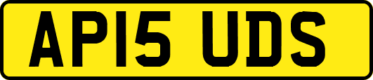AP15UDS