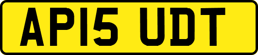 AP15UDT