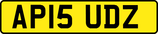 AP15UDZ
