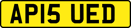 AP15UED