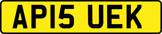 AP15UEK