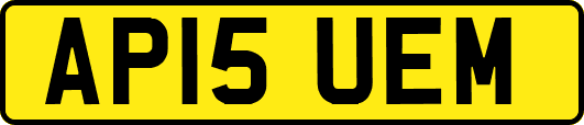 AP15UEM