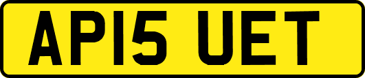 AP15UET