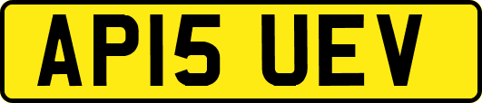 AP15UEV
