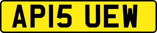 AP15UEW