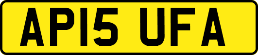 AP15UFA