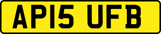 AP15UFB