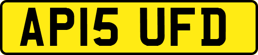 AP15UFD