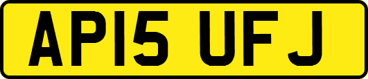 AP15UFJ