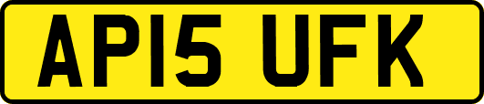 AP15UFK