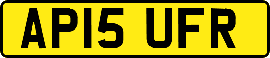 AP15UFR