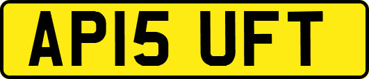 AP15UFT