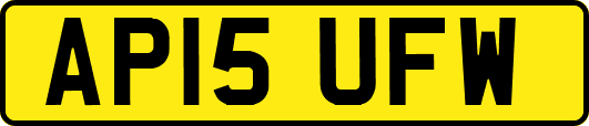 AP15UFW
