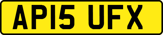 AP15UFX