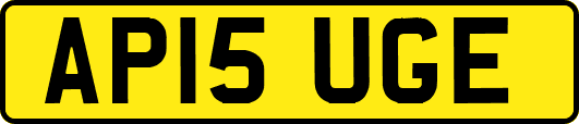 AP15UGE