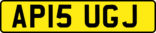 AP15UGJ