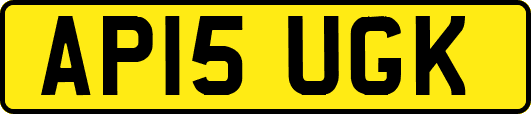 AP15UGK