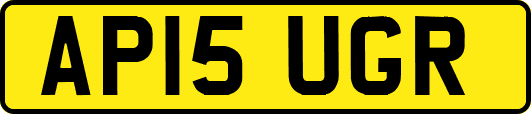 AP15UGR