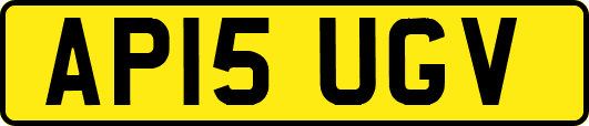 AP15UGV