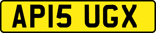 AP15UGX