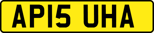 AP15UHA