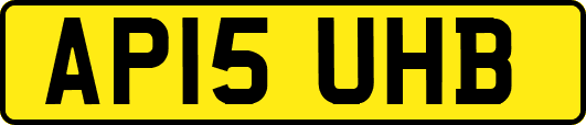 AP15UHB