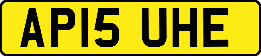 AP15UHE