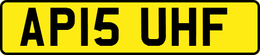 AP15UHF