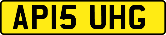 AP15UHG