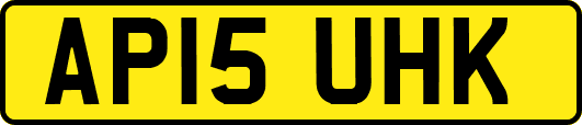 AP15UHK