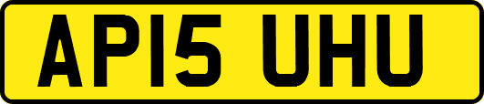 AP15UHU