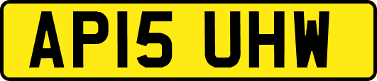 AP15UHW
