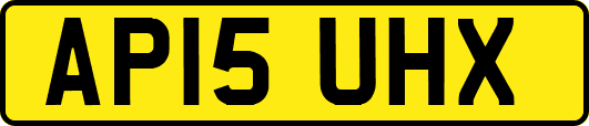AP15UHX
