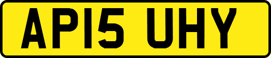 AP15UHY