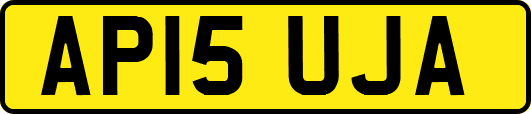 AP15UJA