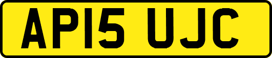 AP15UJC