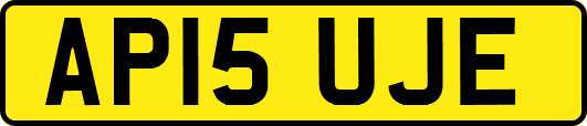 AP15UJE