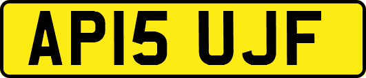 AP15UJF