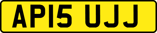 AP15UJJ