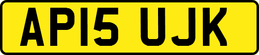 AP15UJK