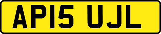 AP15UJL
