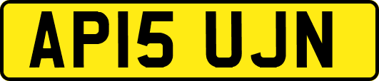 AP15UJN