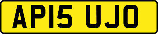AP15UJO