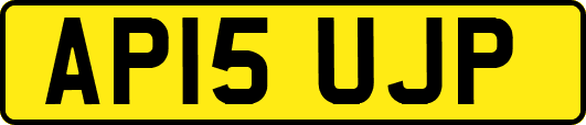 AP15UJP