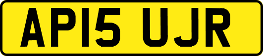 AP15UJR