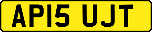AP15UJT