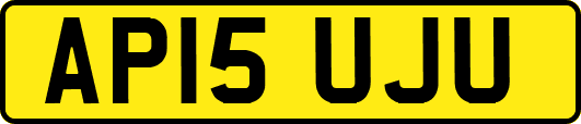 AP15UJU