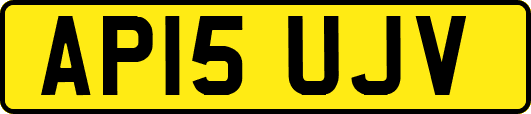 AP15UJV