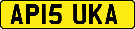 AP15UKA