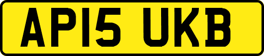 AP15UKB
